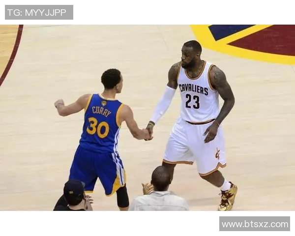 2018年勇士与骑士激战全场精彩回放重温经典对决瞬间