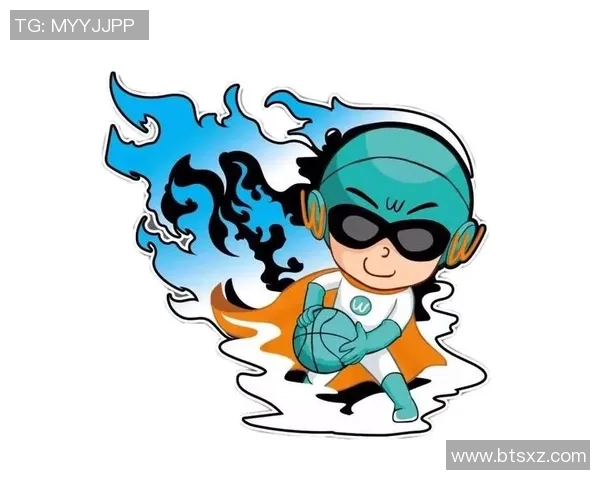 轻松学会篮球明星的简单标志画法让你成为绘画达人